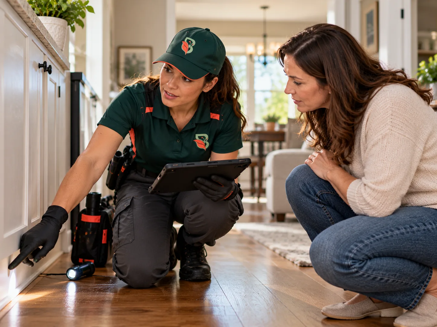 Pest Control Protivin, IA FAQs